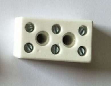 Ceramic Terminal block SM C09 710515A-03P